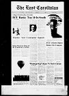 The East Carolinian, November 26, 1985